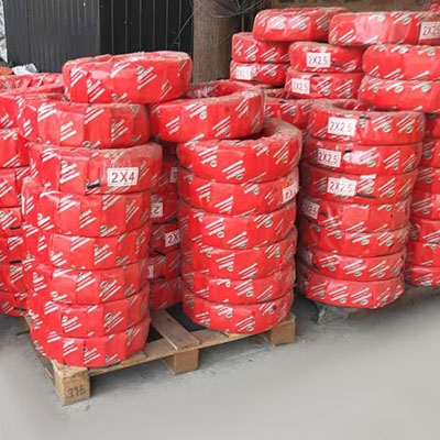 橡塑(sù)彈性體電纜