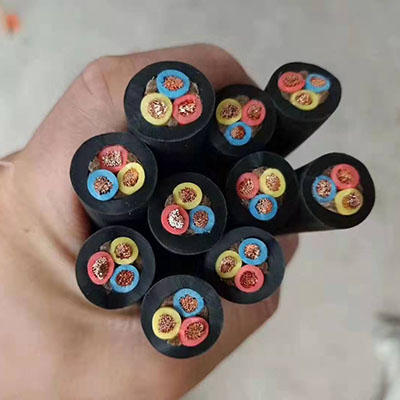 彈性(xìng)體電纜廠家