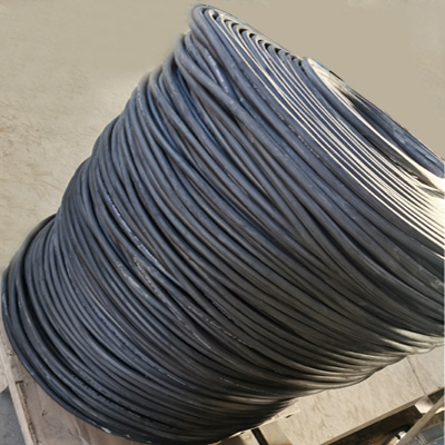 彈(dan)性體電纜