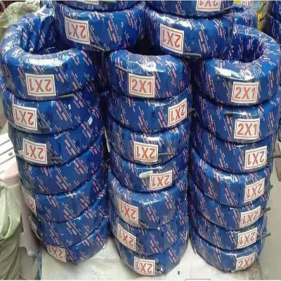 橡套(tào)軟電纜廠