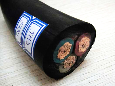 JHS橡套(tao)電纜