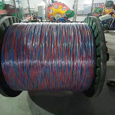 TVR電(diàn)動葫蘆(lu)專用電(diàn)纜