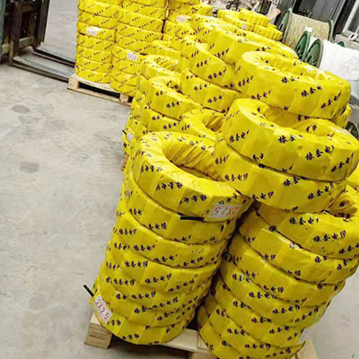 YC橡(xiang)套電纜