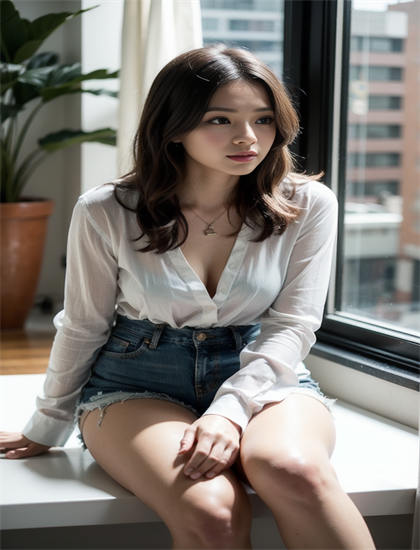 思想内涵：《罗西塔》的角色塑造与表演艺术——感人至深的情感表达